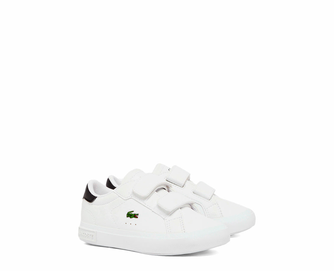 Lacoste Powercourt 125 BR/PR - 49SUI0001-147-117