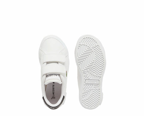 Lacoste Powercourt 125 BR/PR - 49SUI0001-147-117