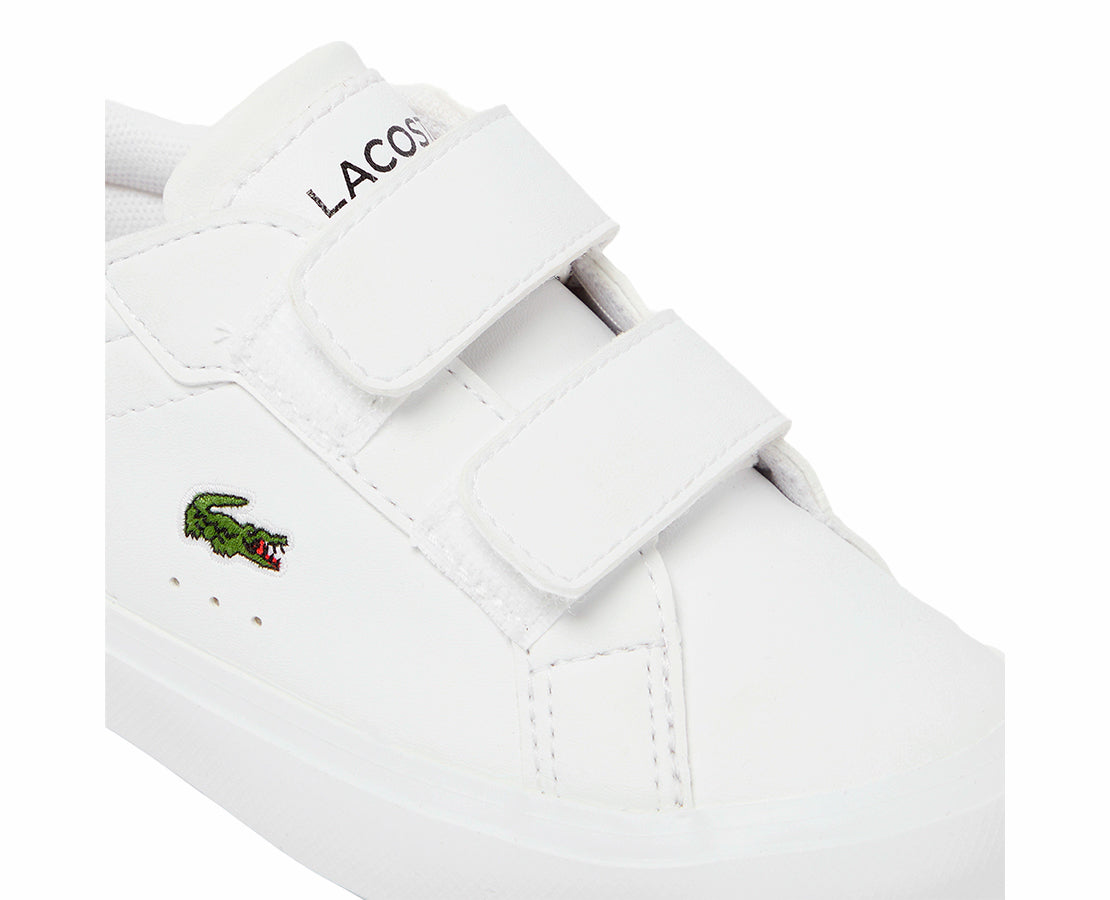 Lacoste Powercourt 125 BR/PR - 49SUI0001-147-117