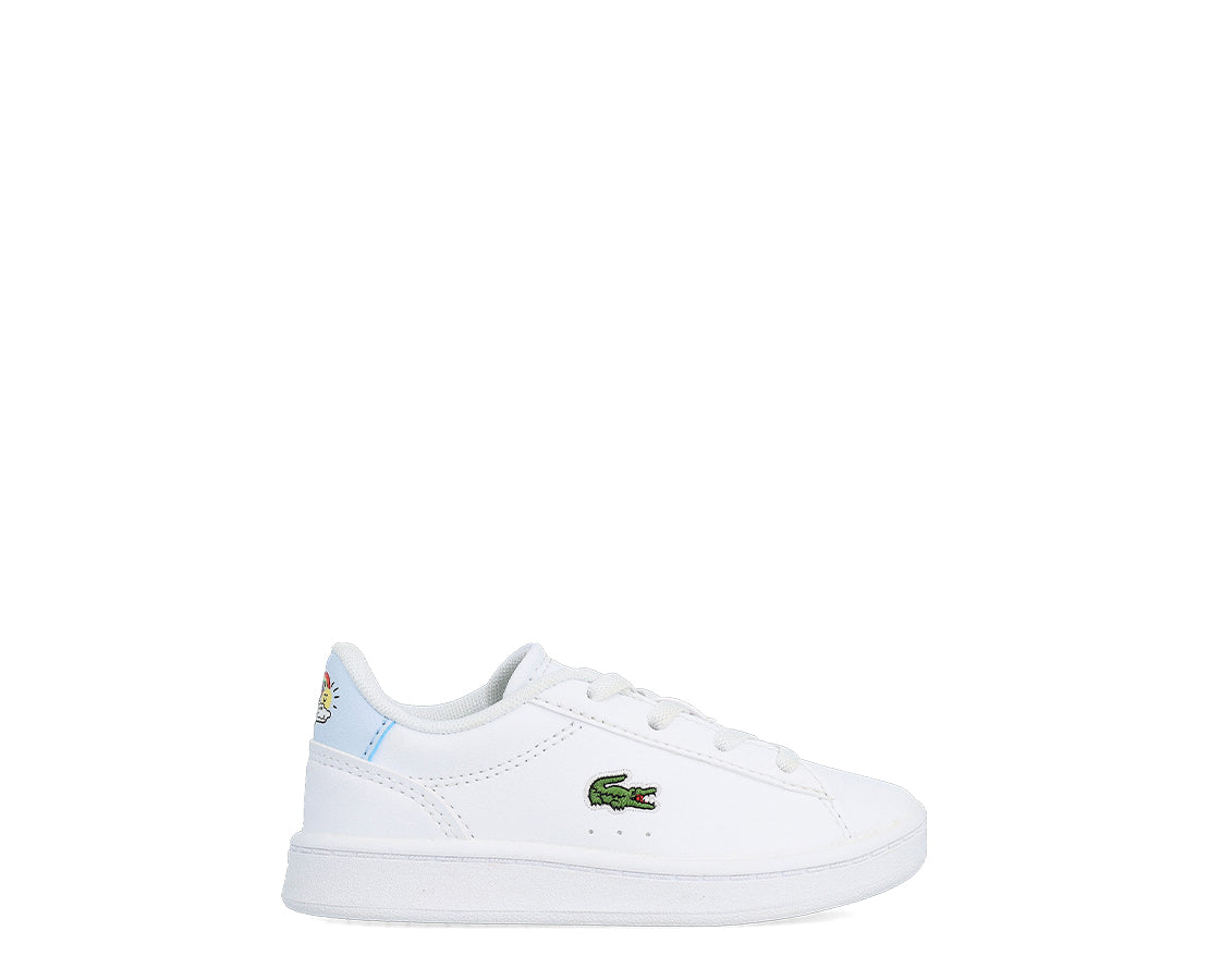 Lacoste Carnaby Set 125 BR/AZBE - 49SUI0002-1T3-101