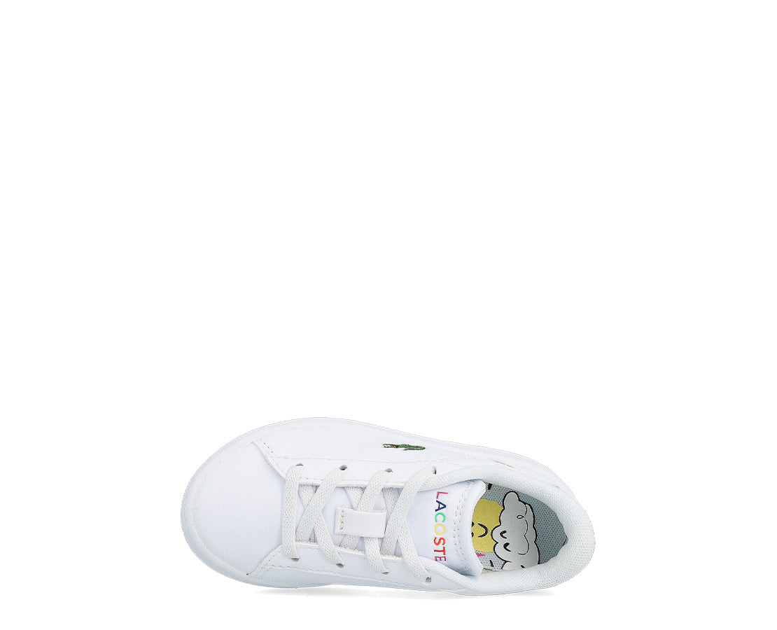 Lacoste Carnaby Set 125 BR/AZBE - 49SUI0002-1T3-101