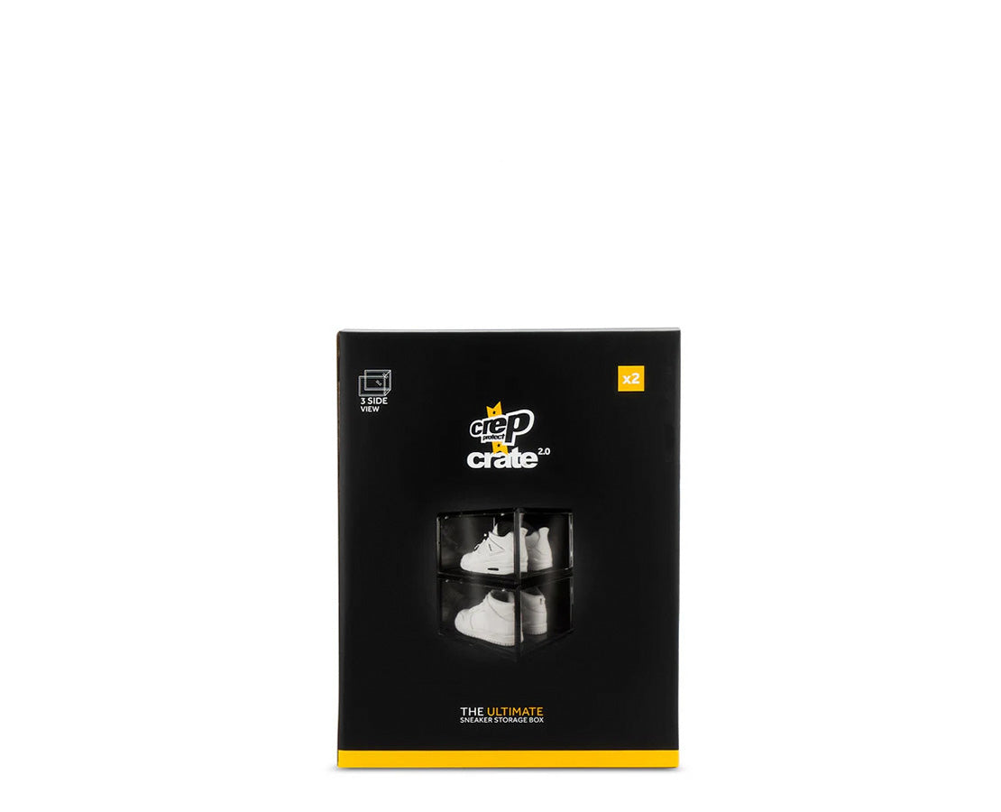 Crep Protect Crates v2.0 unico - 5056243301560-855