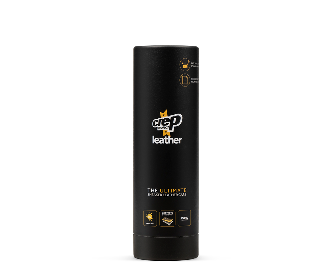Crep Protect Leather Conditioner unico - 5056243301874-855