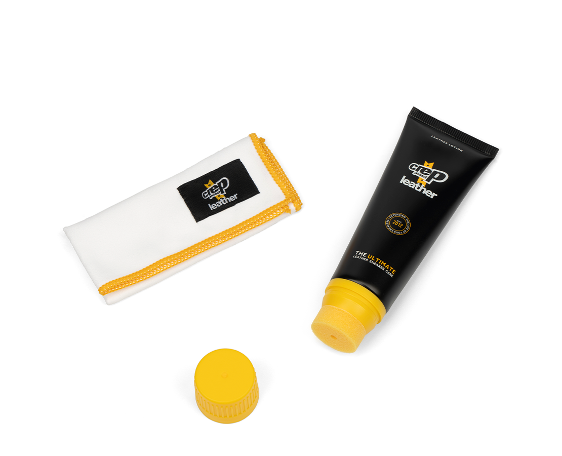 Crep Protect Leather Conditioner unico - 5056243301874-855