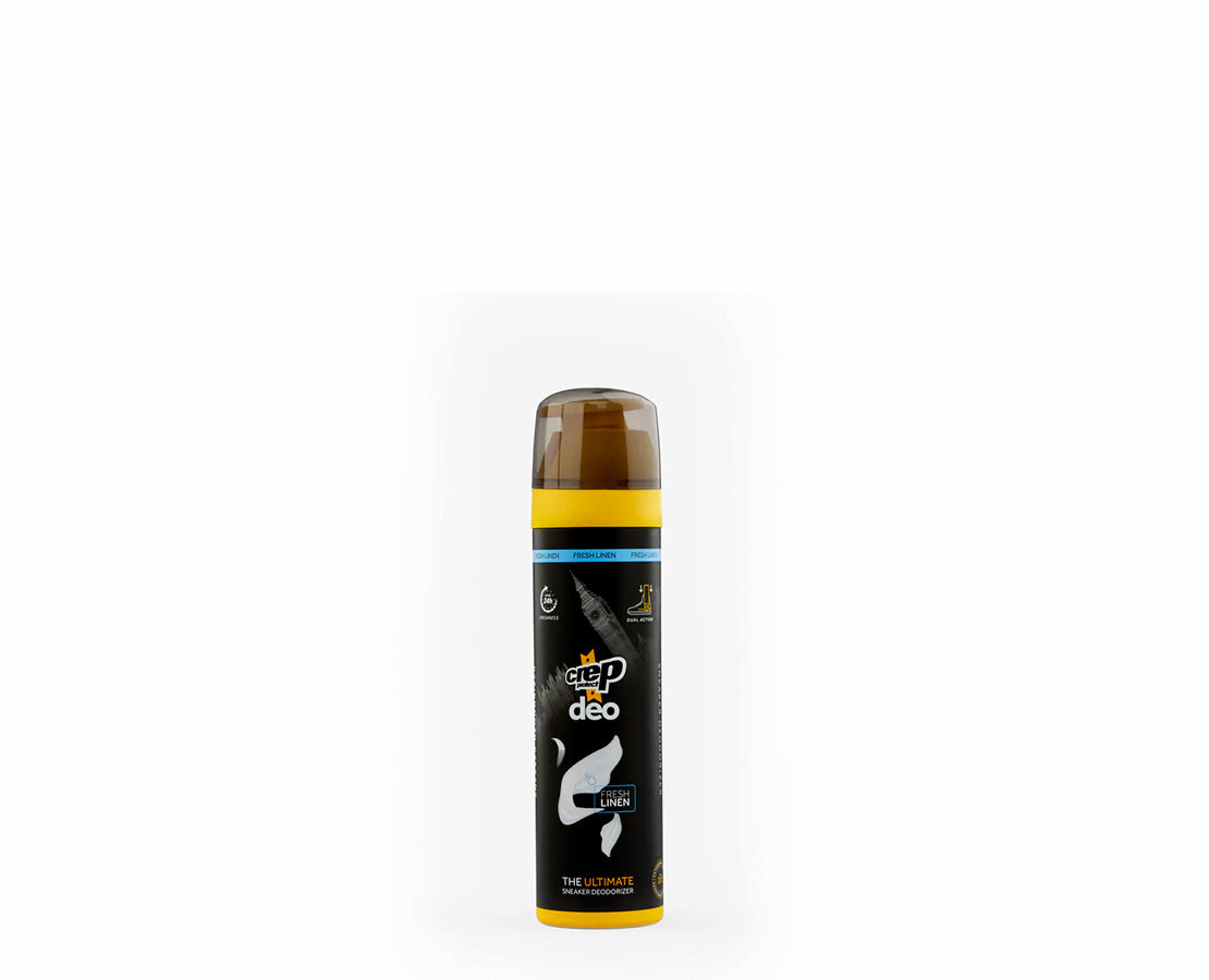 Crep Protect Deodoriser "Fresh Linen" unico - 5056243301898-855