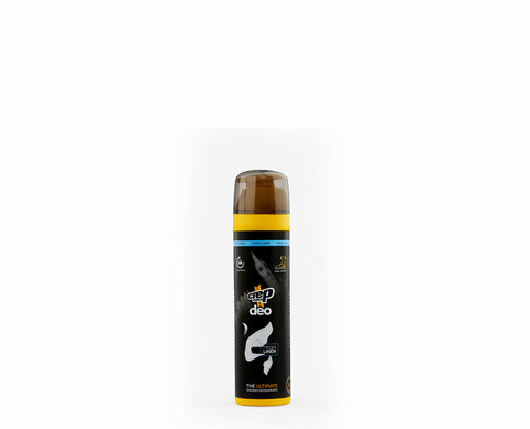 Crep Protect Deodoriser "Fresh Linen" unico - 5056243301898-855