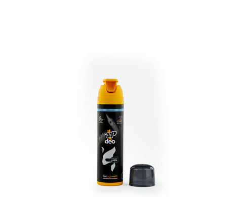 Crep Protect Deodoriser "Fresh Linen" unico - 5056243301898-855