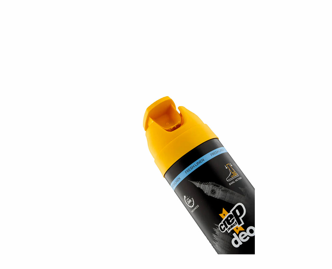 Crep Protect Deodoriser "Fresh Linen" unico - 5056243301898-855