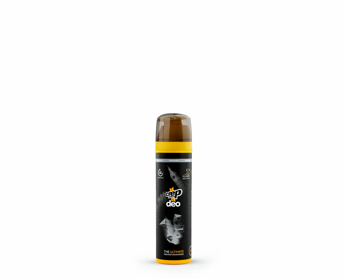 Crep Protect Deodoriser "Vanquish" unico - 5056243301904-855