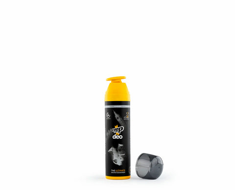 Crep Protect Deodoriser "Vanquish" unico - 5056243301904-855
