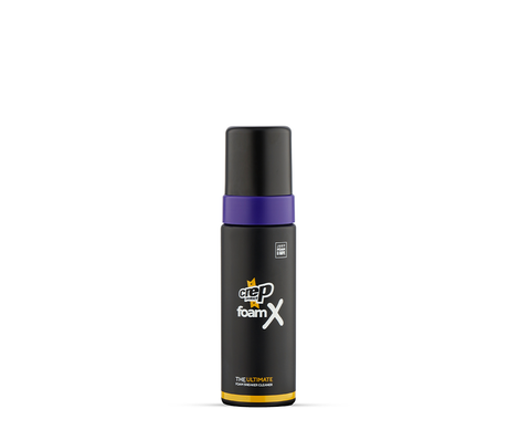 Crep Protect - FoamX Sneaker Cleaner unico - 5056243301973-855