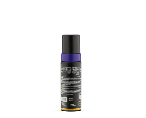 Crep Protect - FoamX Sneaker Cleaner unico - 5056243301973-855