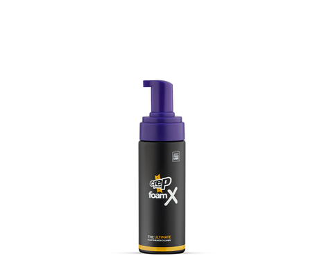 Crep Protect - FoamX Sneaker Cleaner unico - 5056243301973-855