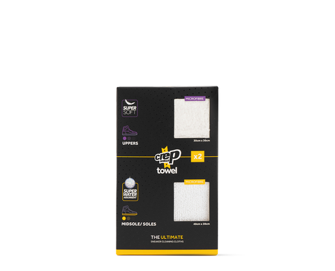 Crep Protect Ultimate Microfibre Towel unico - 5056243301980-855