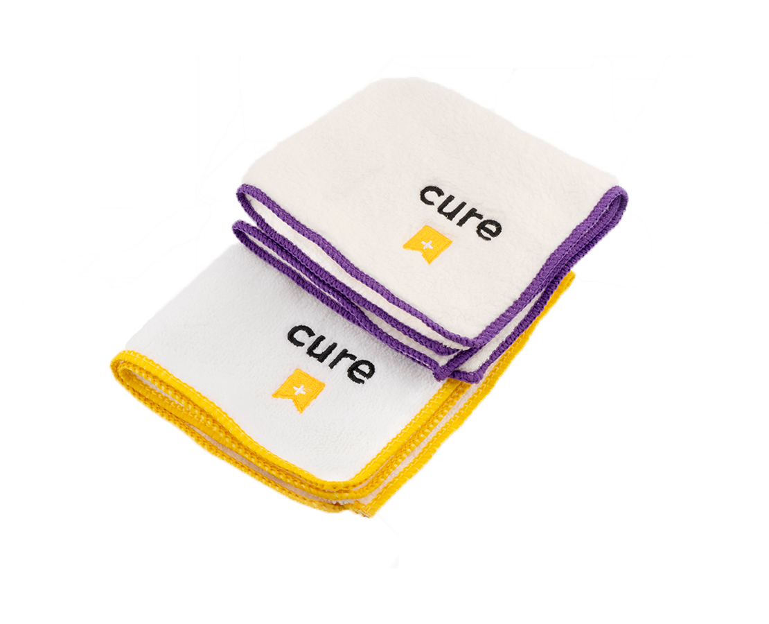 Crep Protect Ultimate Microfibre Towel unico - 5056243301980-855