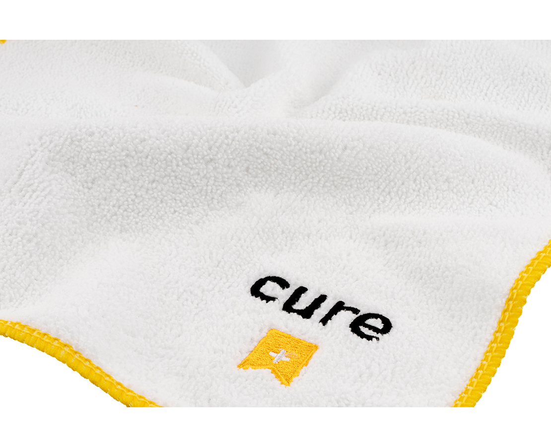 Crep Protect Ultimate Microfibre Towel unico - 5056243301980-855