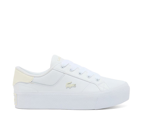 Lacoste Ziane Platform 225 1  BR/BJ - 50CFA0033-65T-343