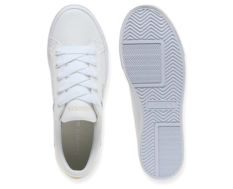 Lacoste Ziane Platform 225 1  BR/BJ - 50CFA0033-65T-343