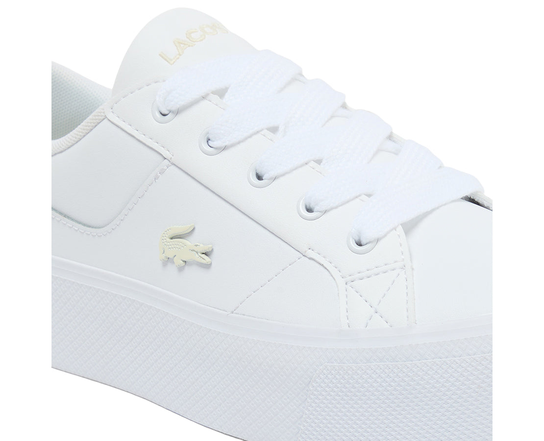 Lacoste Ziane Platform 225 1  BR/BJ - 50CFA0033-65T-343