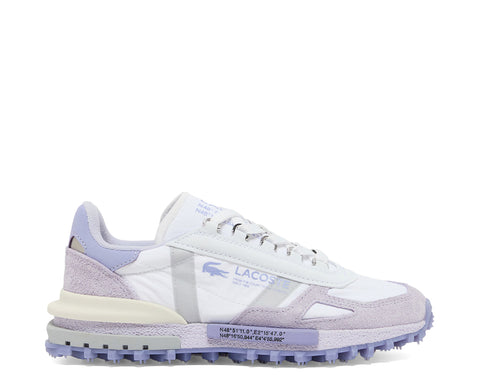 Lacoste Elite Active 225 3  BR/LILAS - 50SFA0074-1T6-996