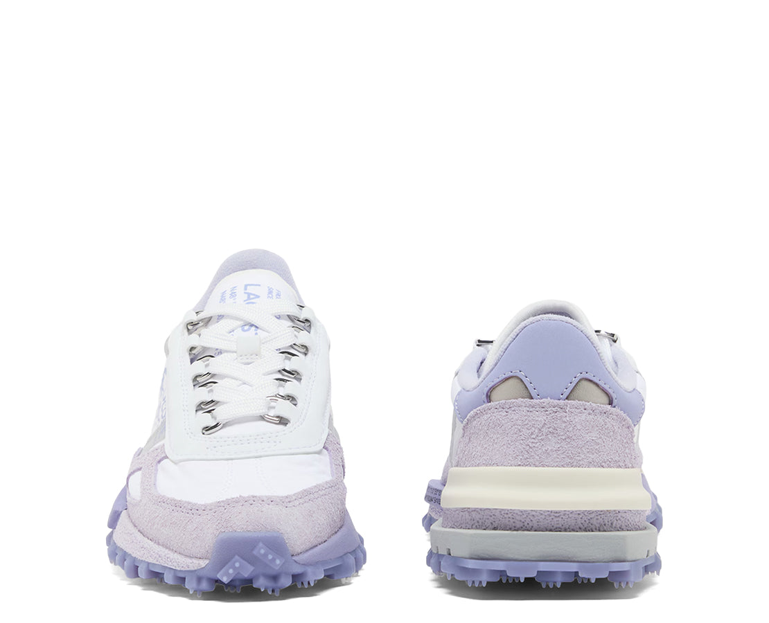 Lacoste Elite Active 225 3  BR/LILAS - 50SFA0074-1T6-996