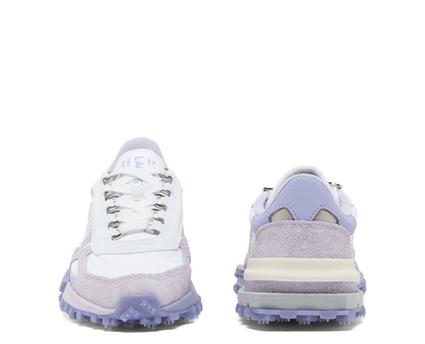 Lacoste Elite Active 225 3  BR/LILAS - 50SFA0074-1T6-996