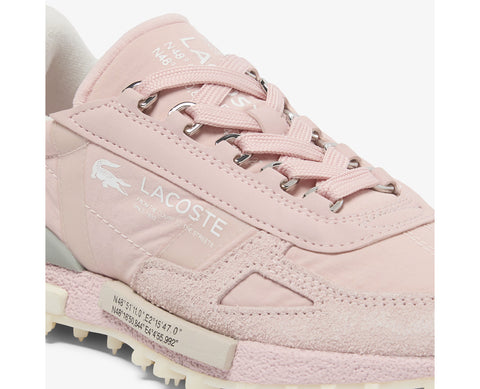 Lacoste Elite Active 225 3 RS/CZ - 50SFA0074-2E5-290