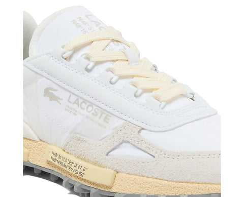 Lacoste Elite Active 225 5 BR/AM - 50SFA0076-2H8-394