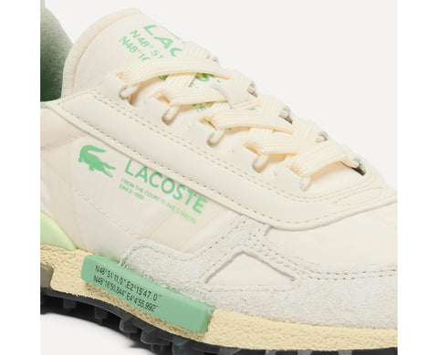 Lacoste Elite Active 225 5 BJ/VD - 50SFA0076-WG1-88