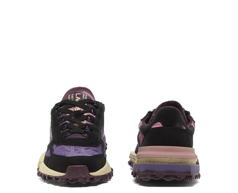 Lacoste Elite Active 225 8 RX/PR - 50SFA0080-N94-484