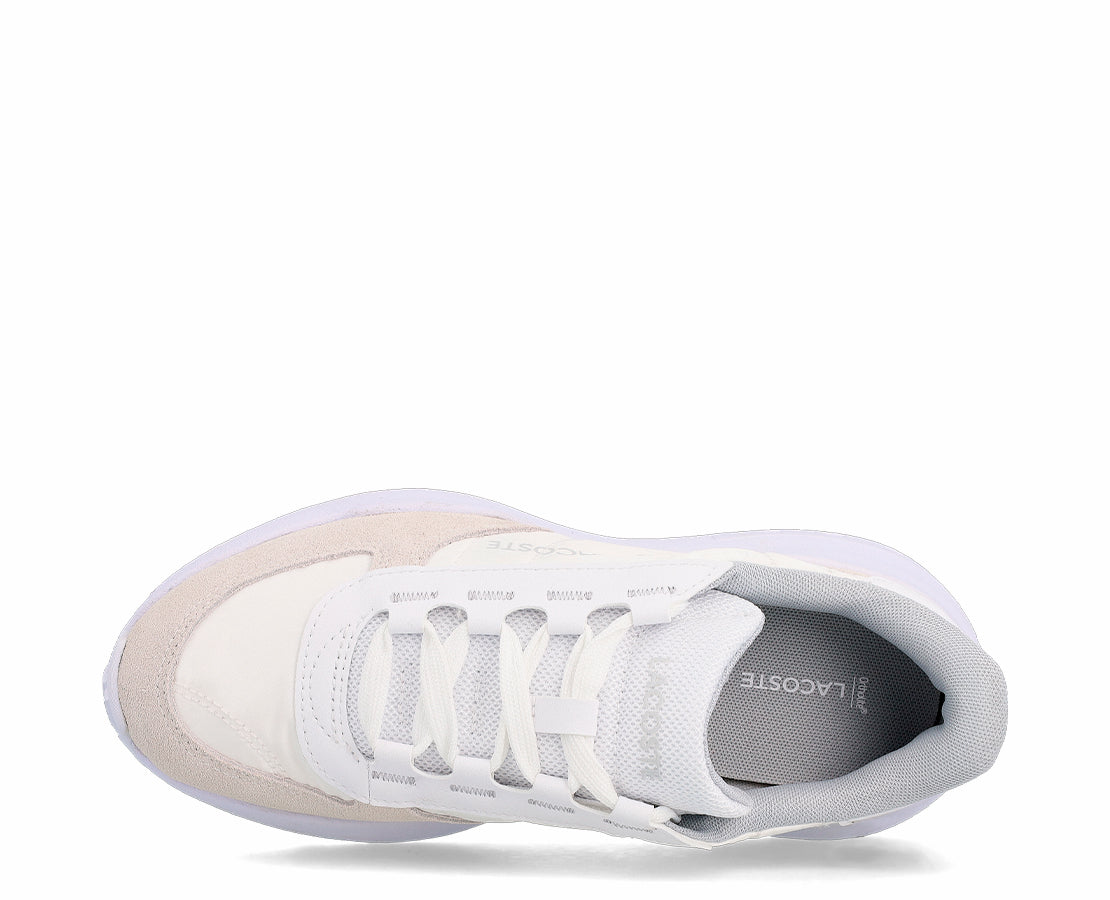 Lacoste Elite Active Evo BR/CZ - 50SFA0082-14X-105
