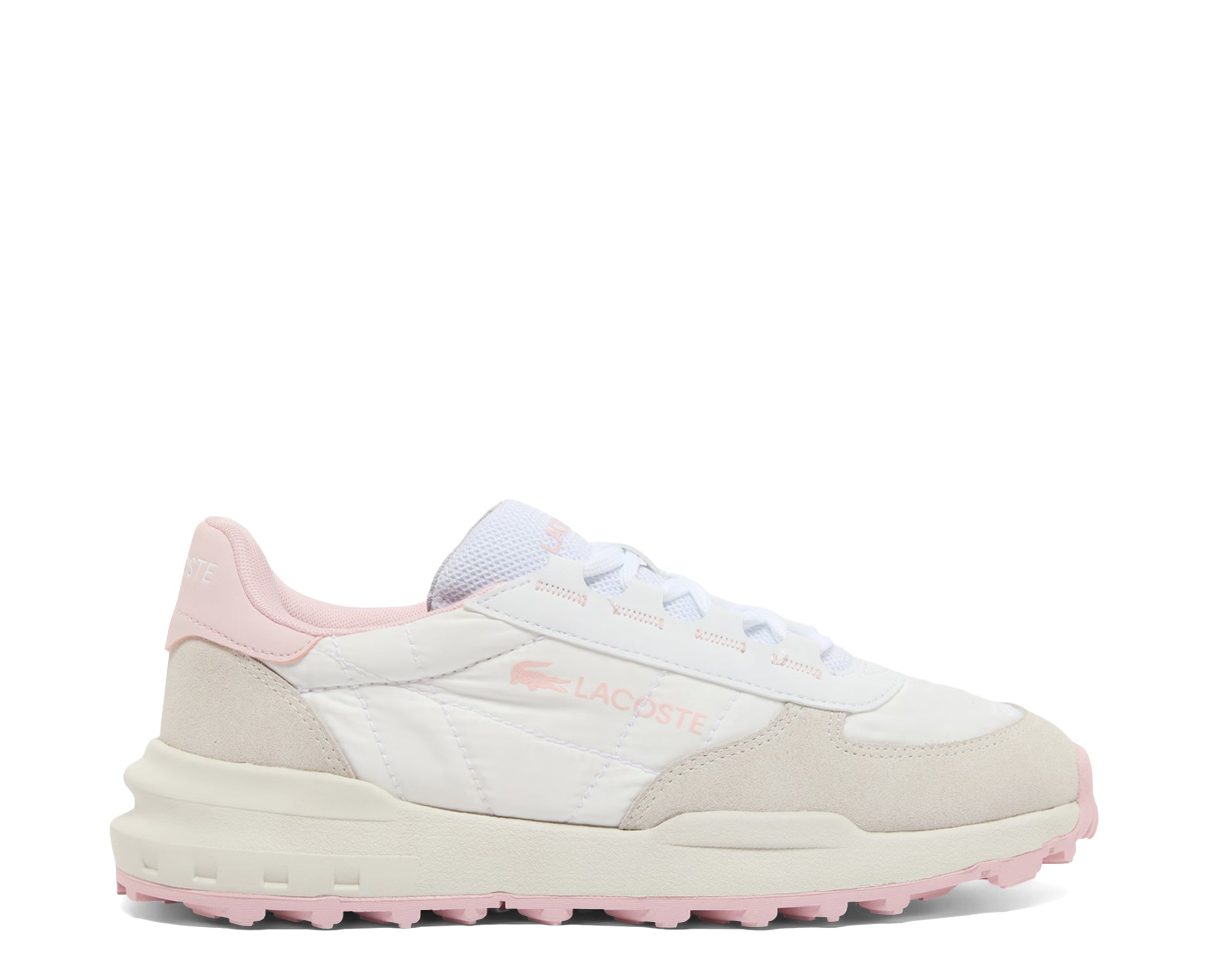 Lacoste Elite Active Evo 225 4 BR/RS - 50SFA0085-1Y9-122