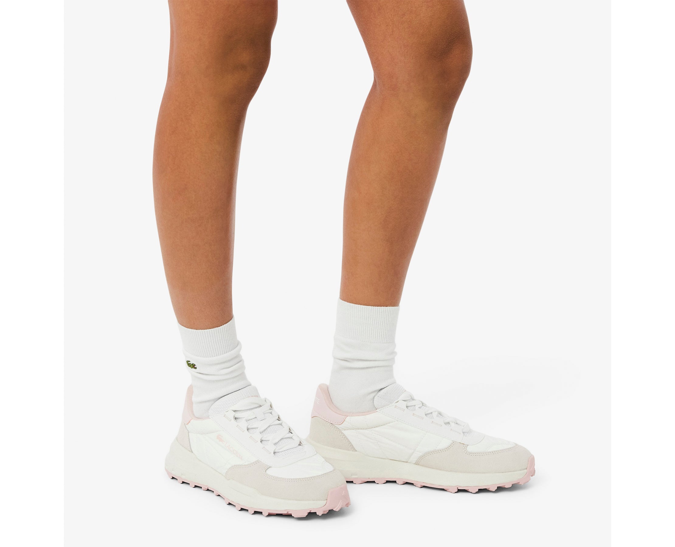 Lacoste Elite Active Evo 225 4 BR/RS - 50SFA0085-1Y9-122