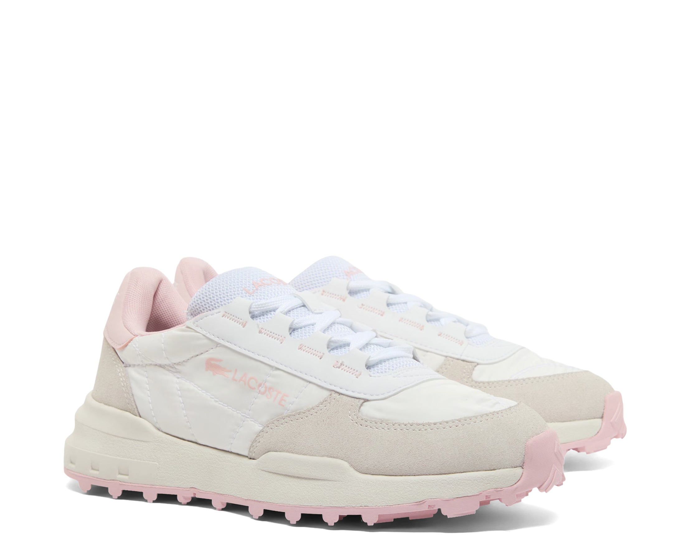 Lacoste Elite Active Evo 225 4 BR/RS - 50SFA0085-1Y9-122