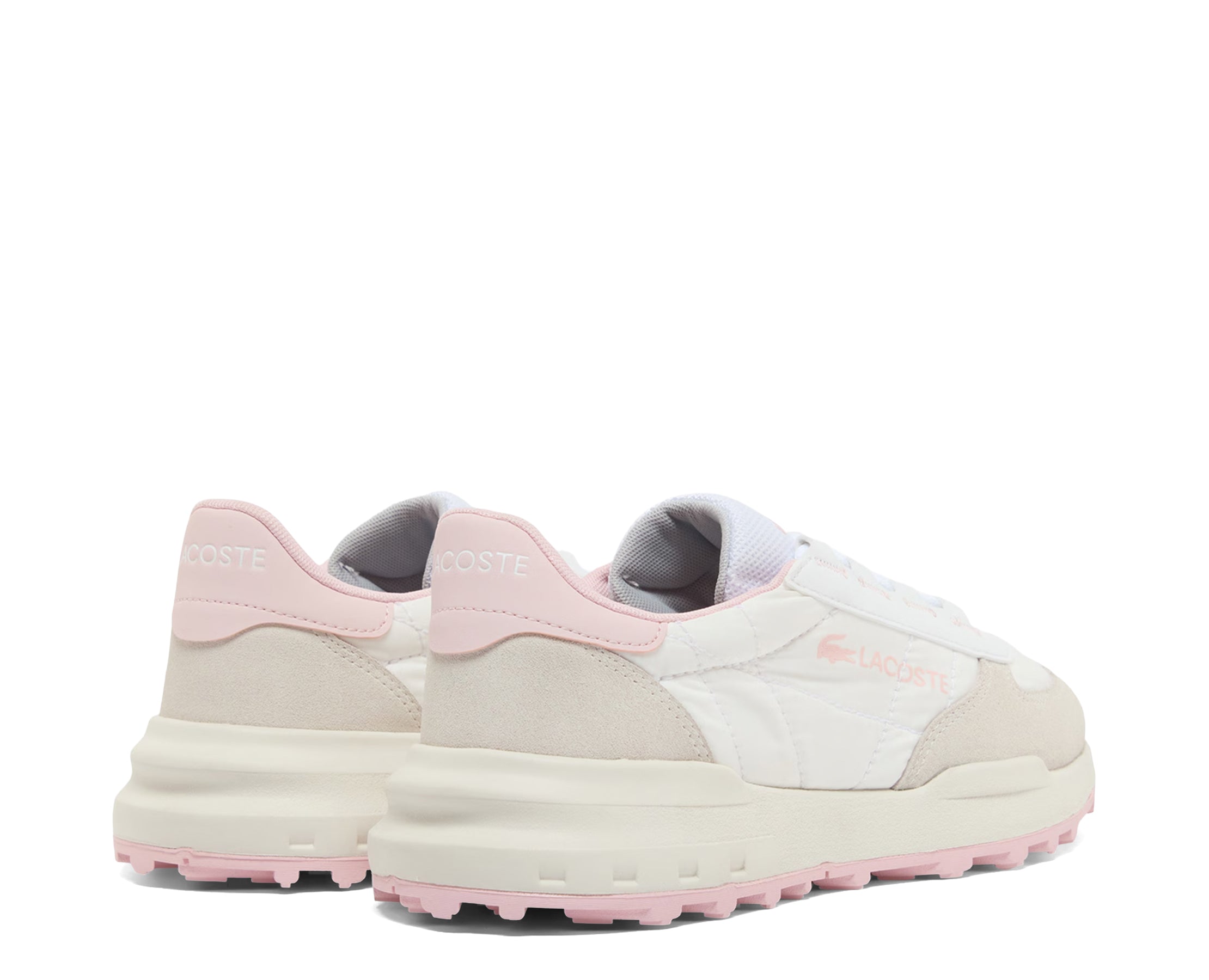 Lacoste Elite Active Evo 225 4 BR/RS - 50SFA0085-1Y9-122