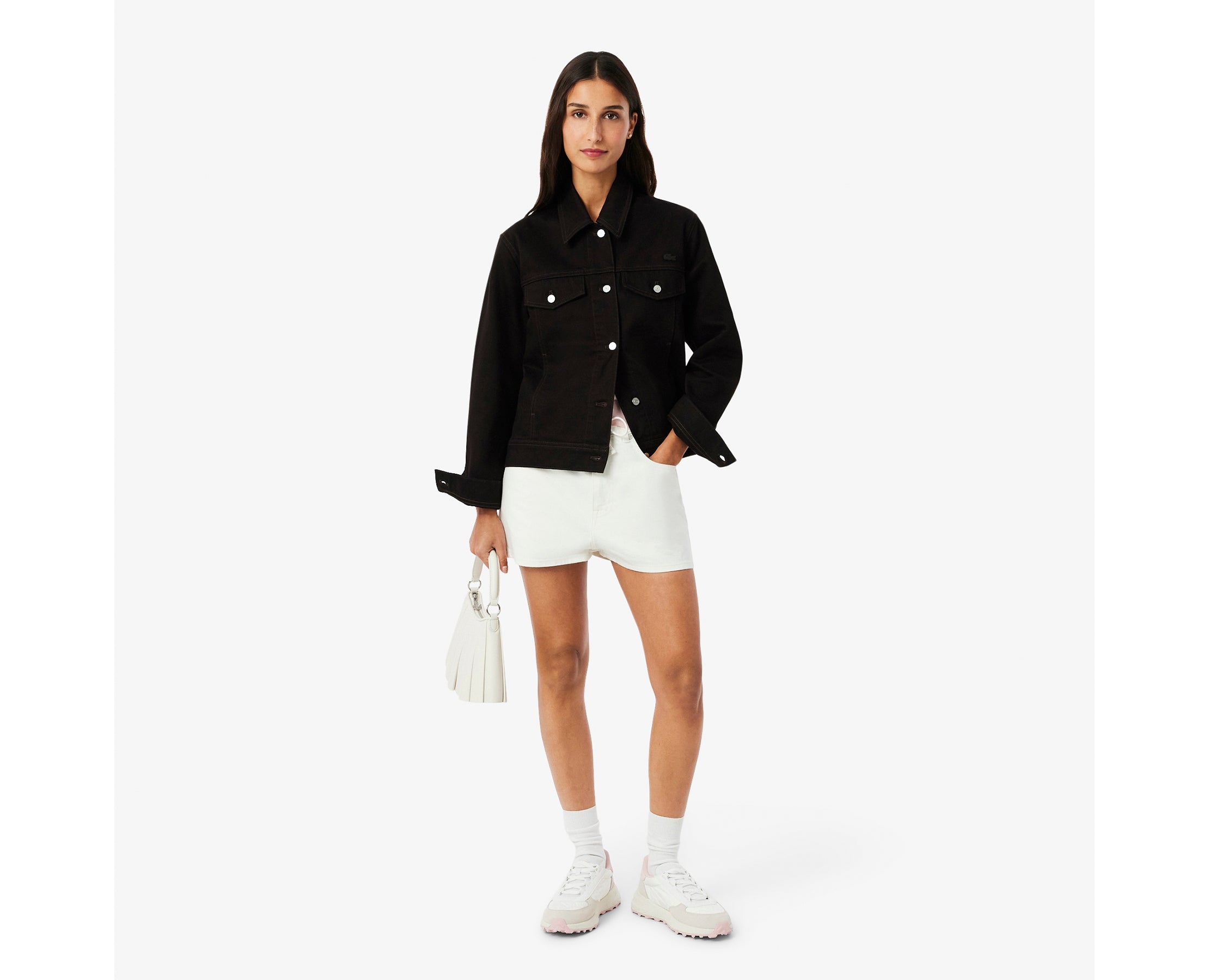 Lacoste Elite Active Evo 225 4 BR/RS - 50SFA0085-1Y9-122