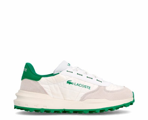 Lacoste Elite Active Evo BR/VD - 50SFA0085-WG1-124