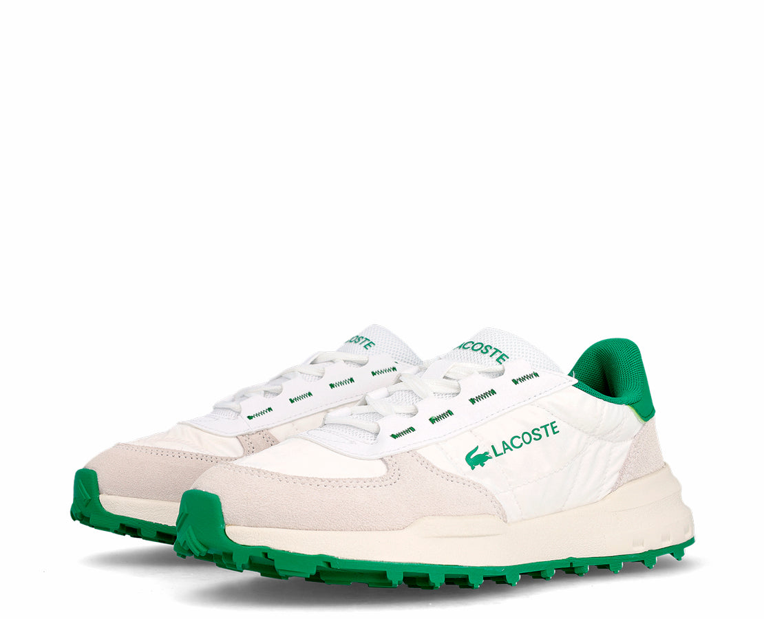 Lacoste Elite Active Evo BR/VD - 50SFA0085-WG1-124