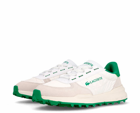 Lacoste Elite Active Evo BR/VD - 50SFA0085-WG1-124