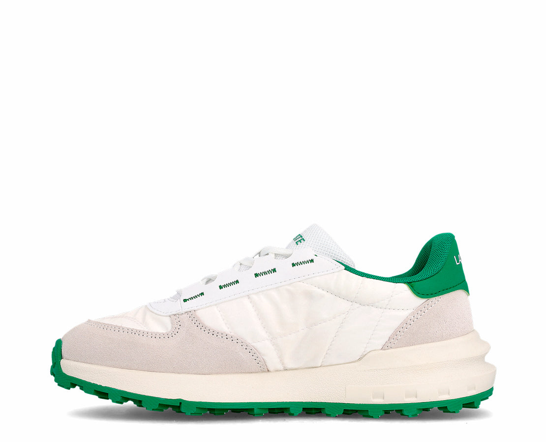 Lacoste Elite Active Evo BR/VD - 50SFA0085-WG1-124