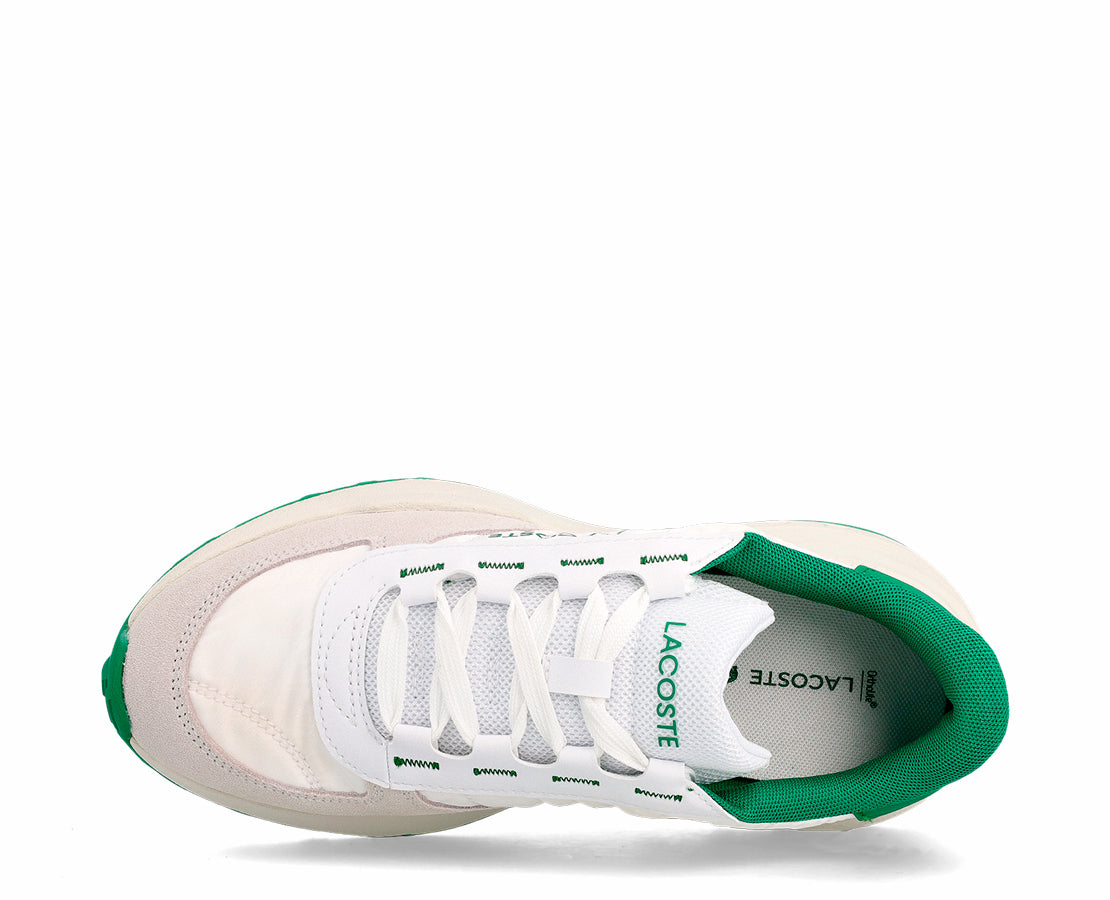 Lacoste Elite Active Evo BR/VD - 50SFA0085-WG1-124