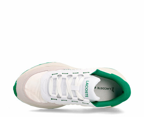 Lacoste Elite Active Evo BR/VD - 50SFA0085-WG1-124