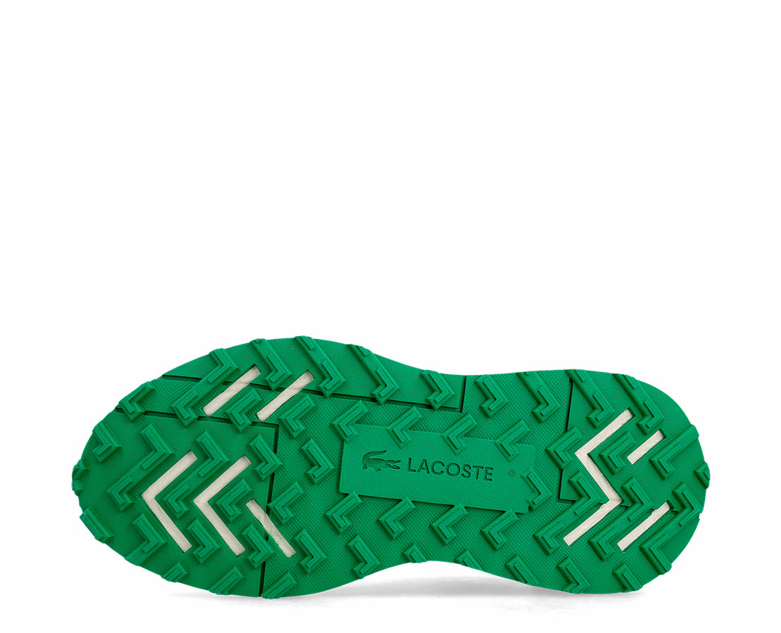 Lacoste Elite Active Evo BR/VD - 50SFA0085-WG1-124