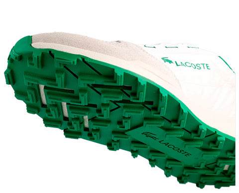 Lacoste Elite Active Evo BR/VD - 50SFA0085-WG1-124