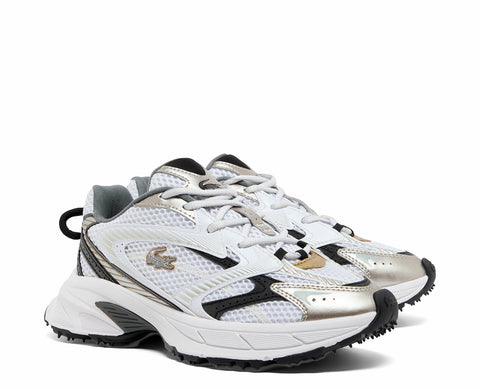 Lacoste L003 Neo Shot 225 1 BR/PRATA - 50SFA0120-108-121