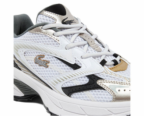 Lacoste L003 Neo Shot 225 1 BR/PRATA - 50SFA0120-108-121