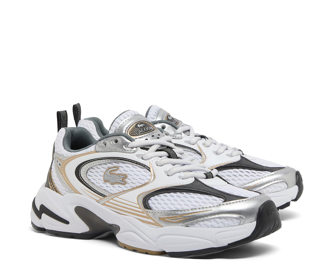 Lacoste Storm 96 2k 225 4 BR/PRAT/DOUR - 50SFA0175-108-1183