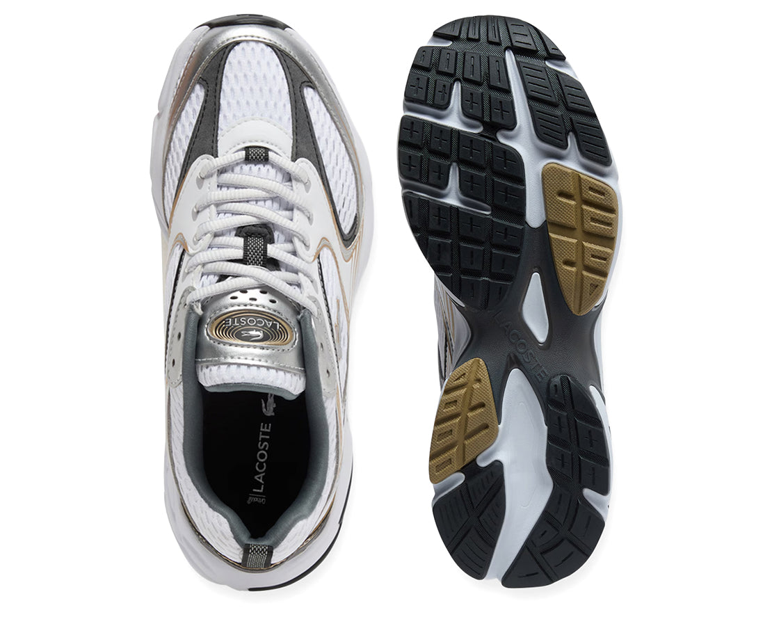 Lacoste Storm 96 2k 225 4 BR/PRAT/DOUR - 50SFA0175-108-1183