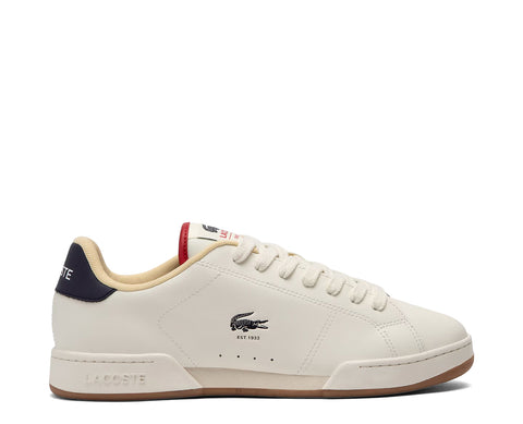 Lacoste Carnaby Cup 225 3 BJ - 50SMA0052-40F-76