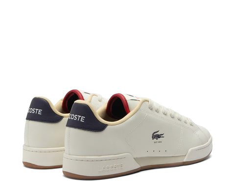 Lacoste Carnaby Cup 225 3 BJ - 50SMA0052-40F-76